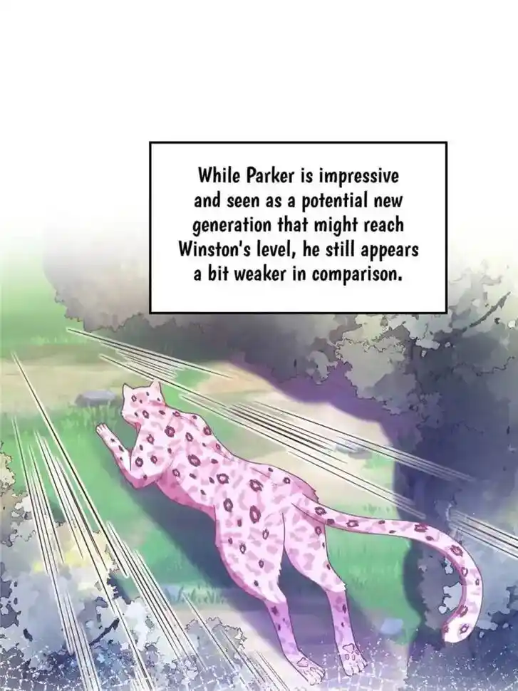 Beauty and the Beasts Ch.630