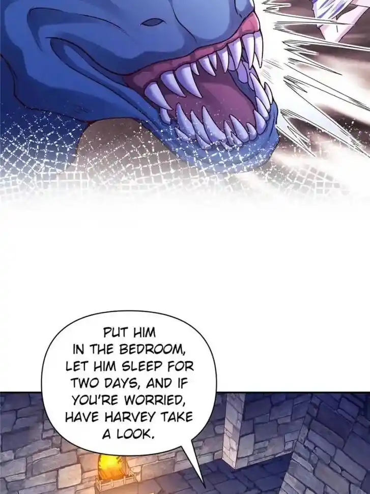 Beauty and the Beasts Ch.630