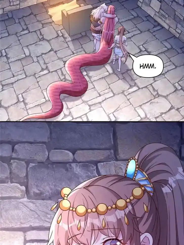 Beauty and the Beasts Ch.630