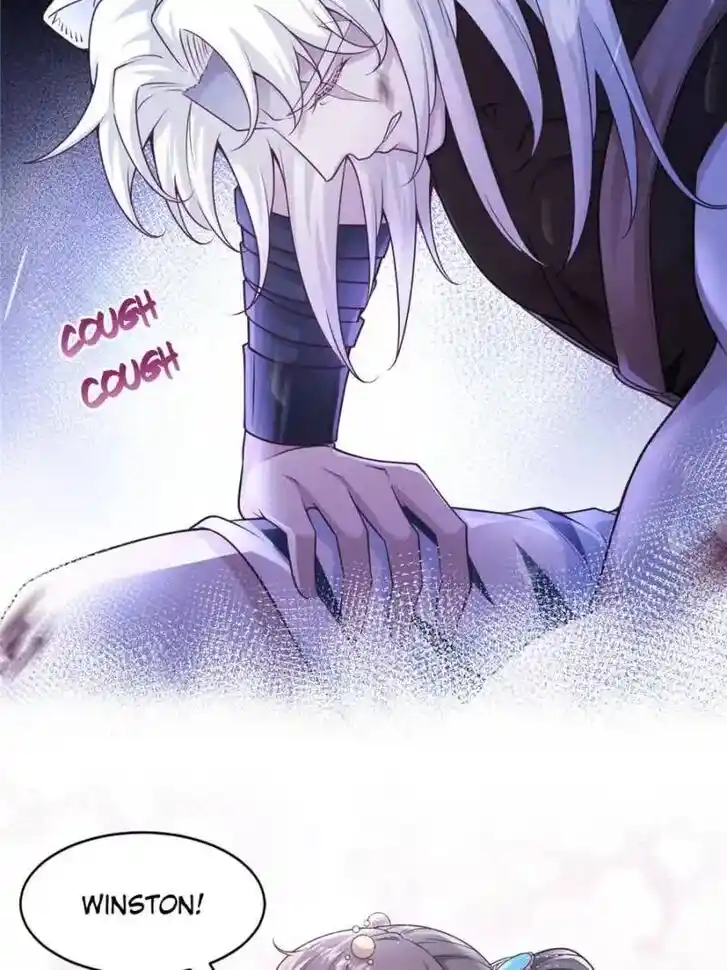 Beauty and the Beasts Ch.630