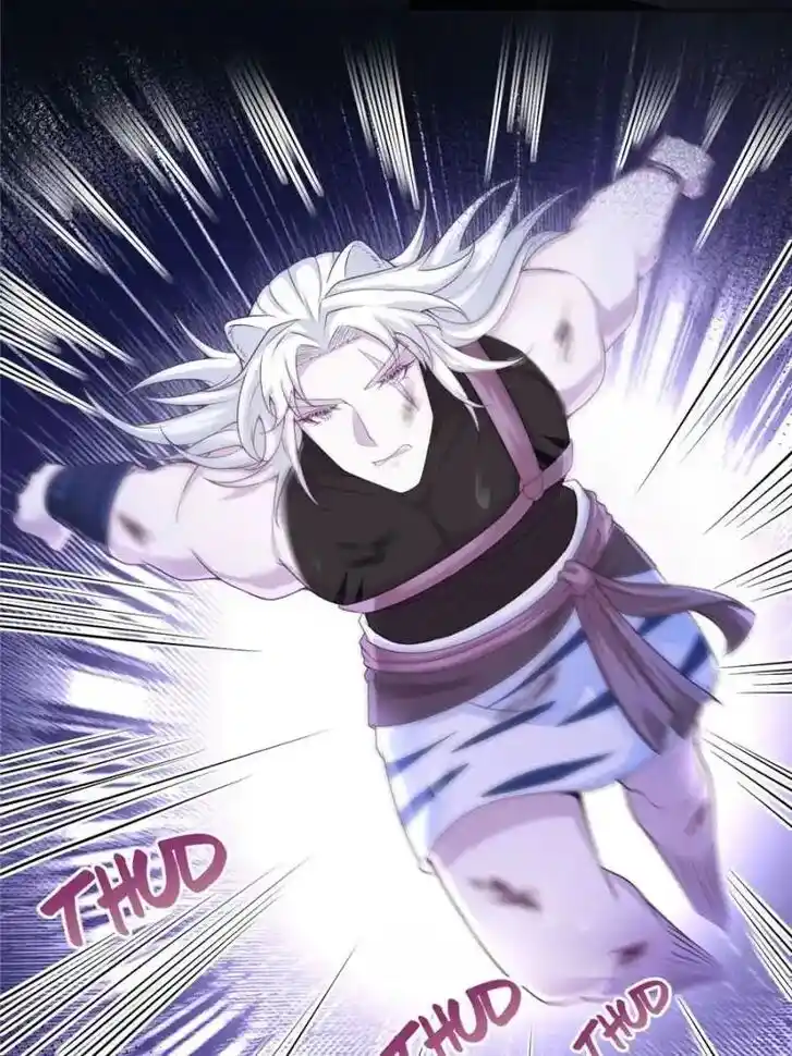 Beauty and the Beasts Ch.630