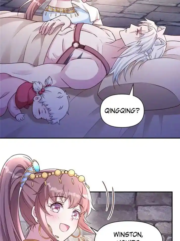 Beauty and the Beasts Ch.630