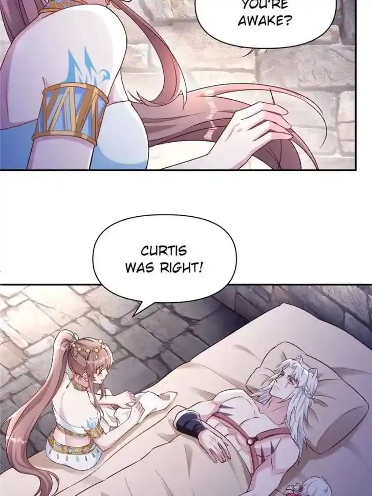 Beauty and the Beasts Ch.630