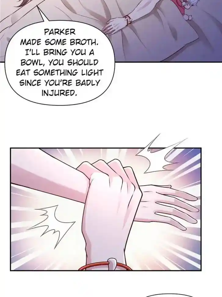 Beauty and the Beasts Ch.630