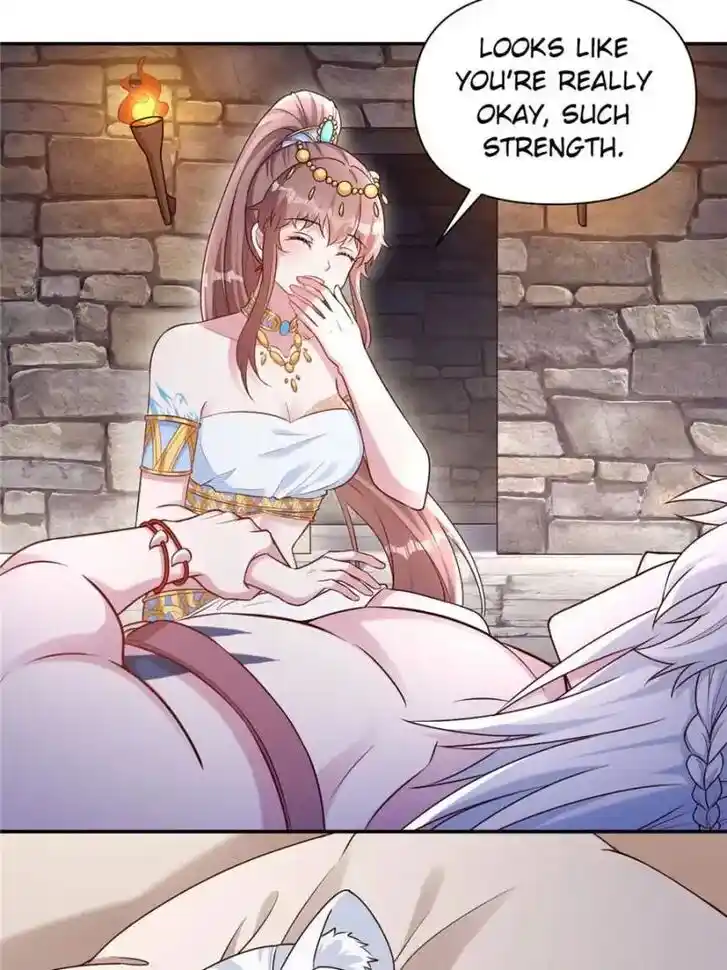 Beauty and the Beasts Ch.630