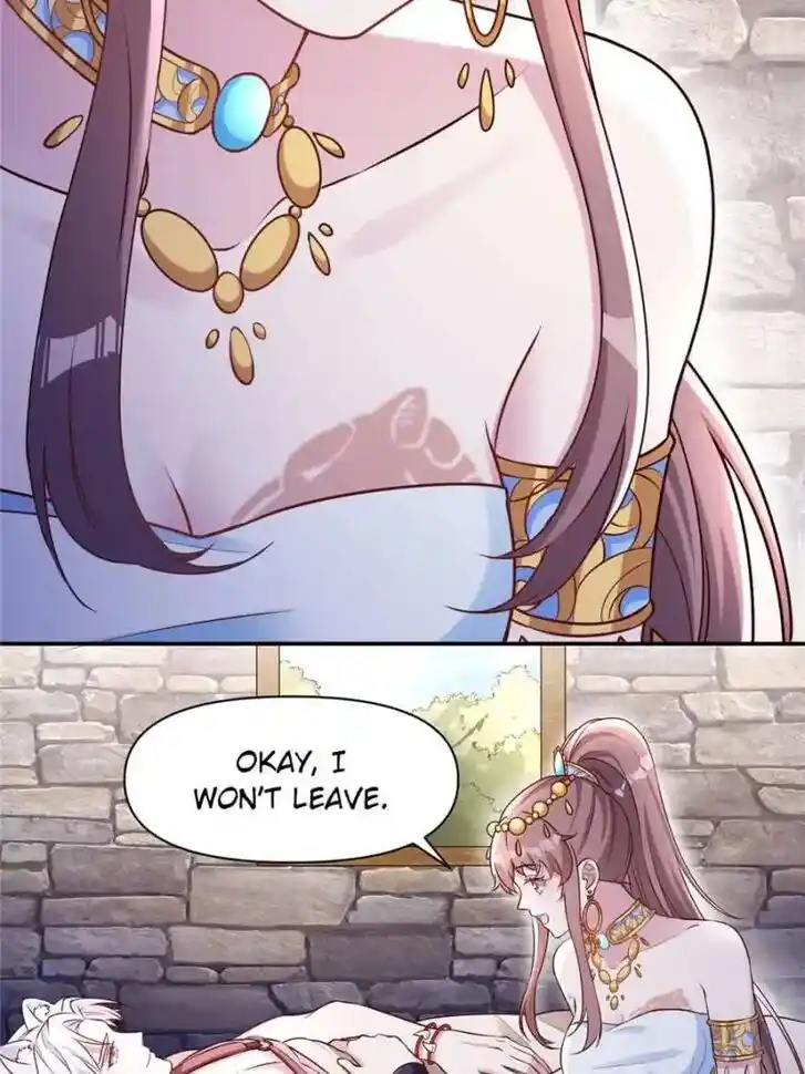 Beauty and the Beasts Ch.630