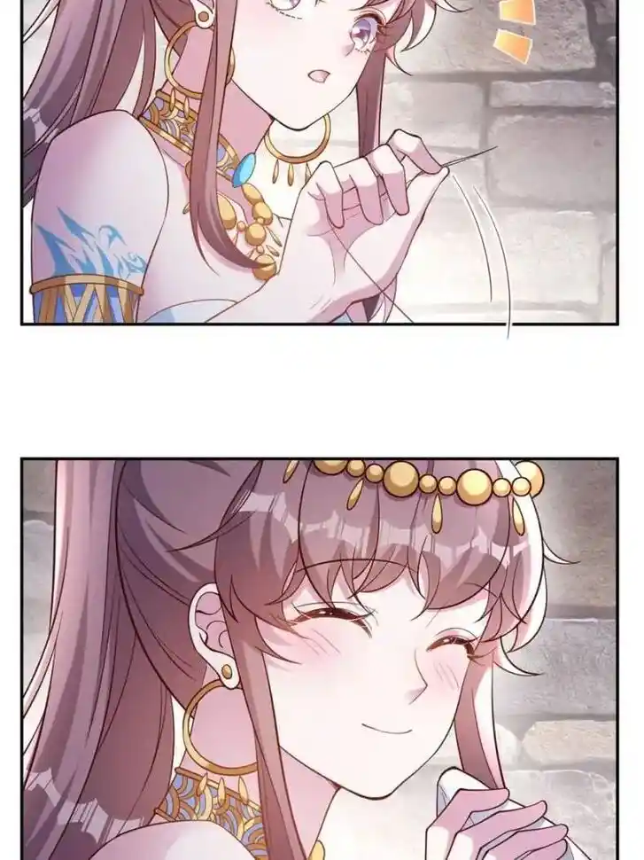 Beauty and the Beasts Ch.630