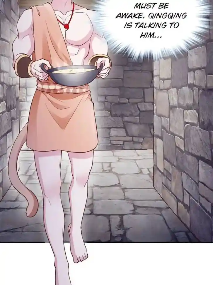 Beauty and the Beasts Ch.630