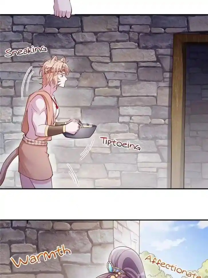 Beauty and the Beasts Ch.630