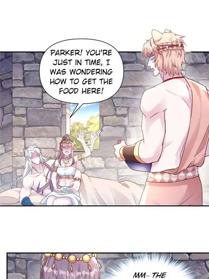 Beauty and the Beasts Ch.631