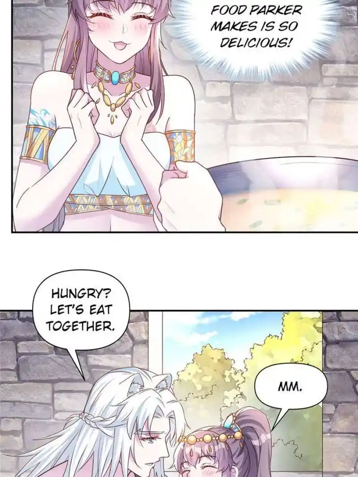 Beauty and the Beasts Ch.631