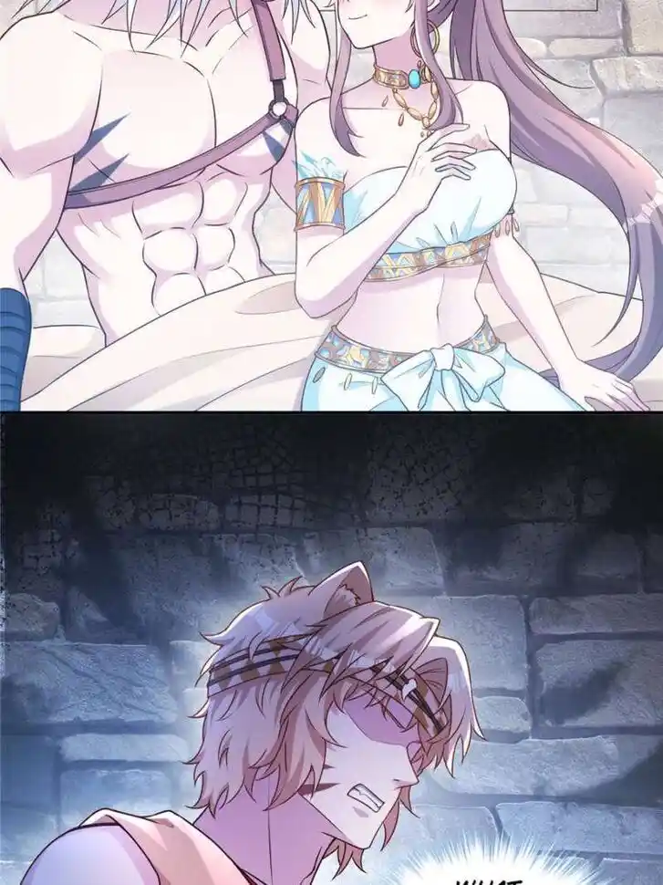 Beauty and the Beasts Ch.631