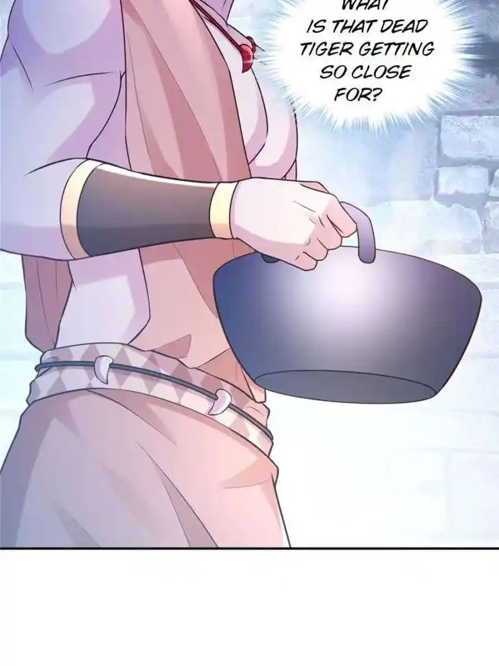 Beauty and the Beasts Ch.631