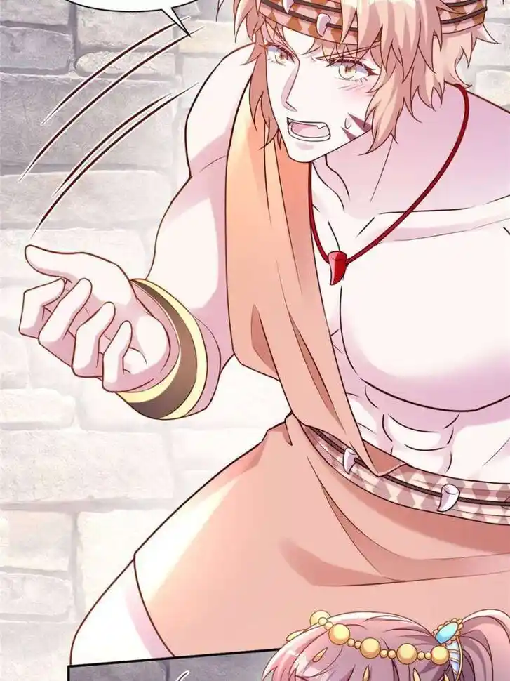 Beauty and the Beasts Ch.631