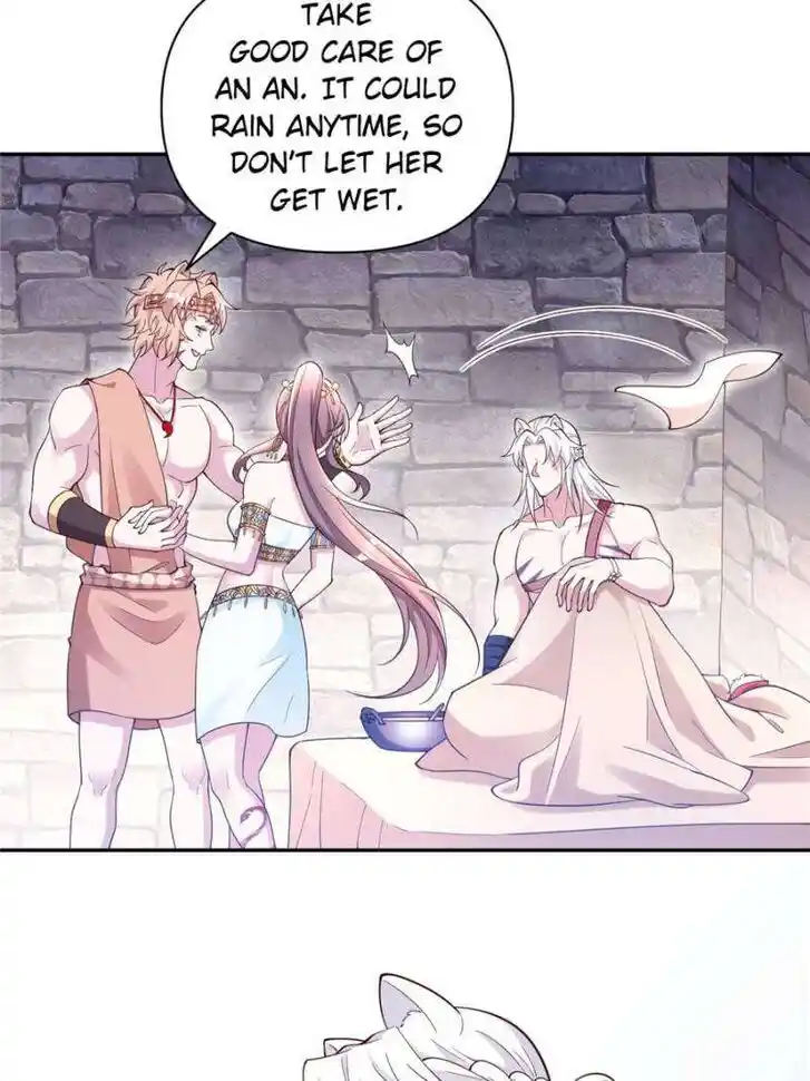 Beauty and the Beasts Ch.631