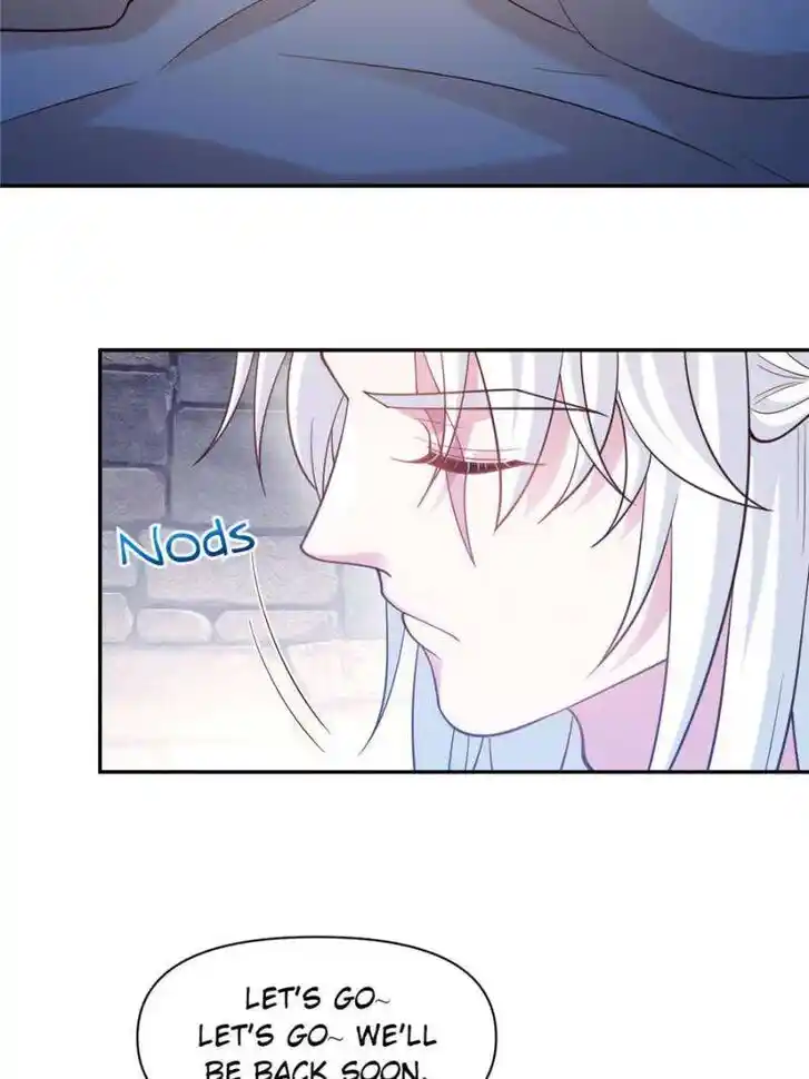 Beauty and the Beasts Ch.631