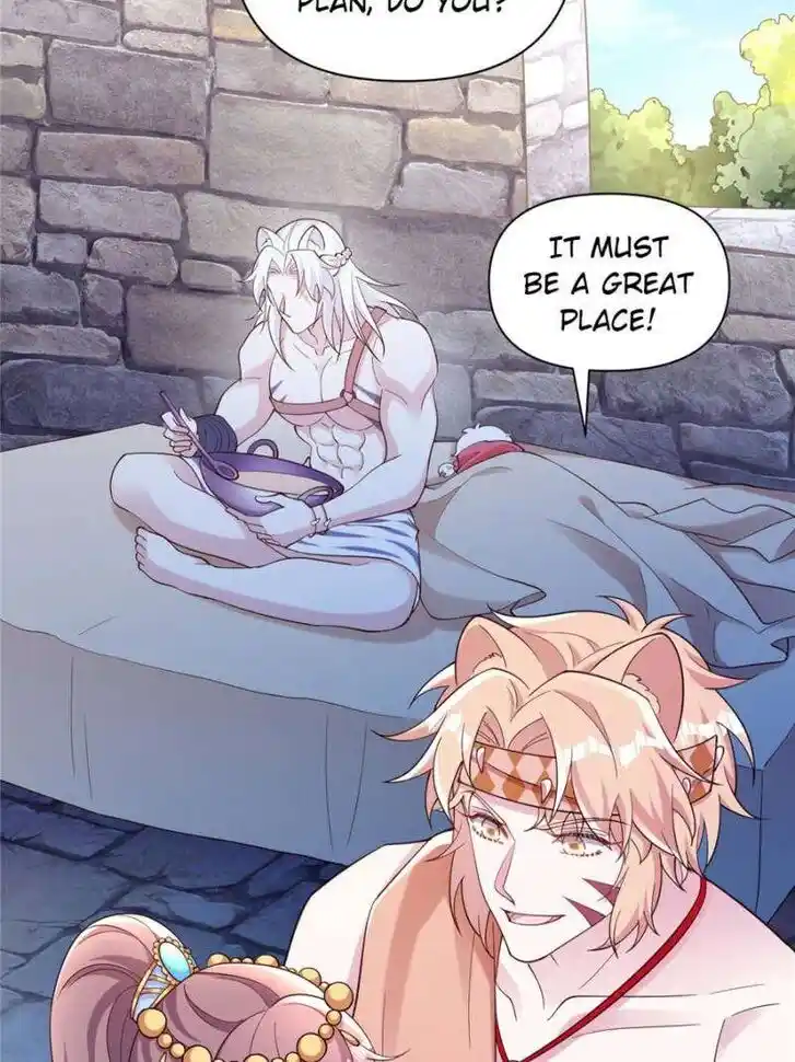 Beauty and the Beasts Ch.631