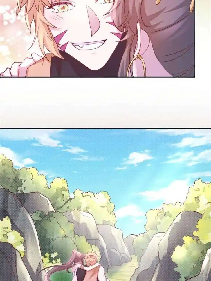 Beauty and the Beasts Ch.631