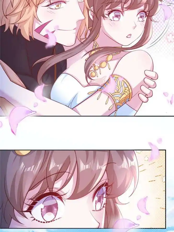 Beauty and the Beasts Ch.631