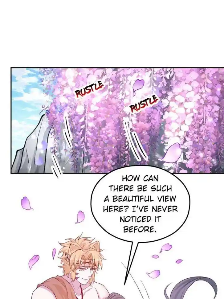 Beauty and the Beasts Ch.631