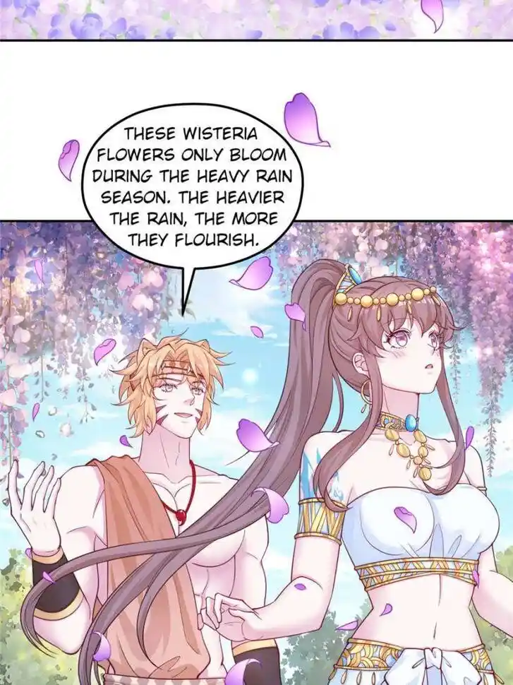 Beauty and the Beasts Ch.631