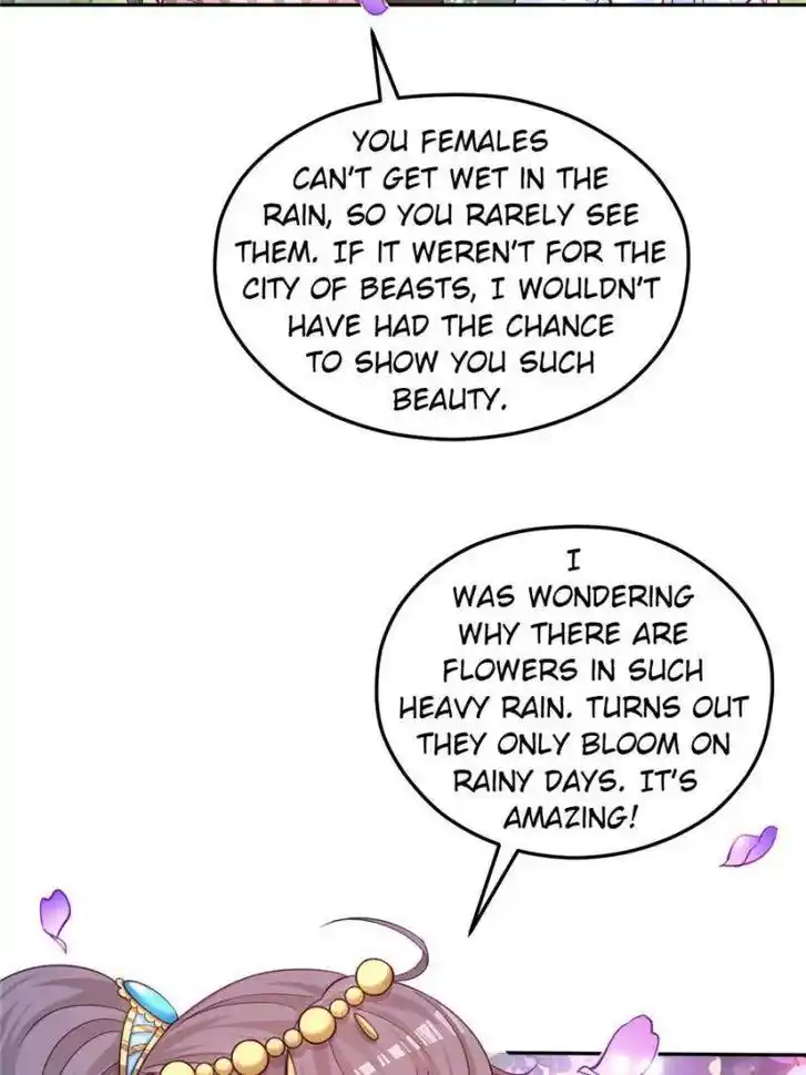 Beauty and the Beasts Ch.631