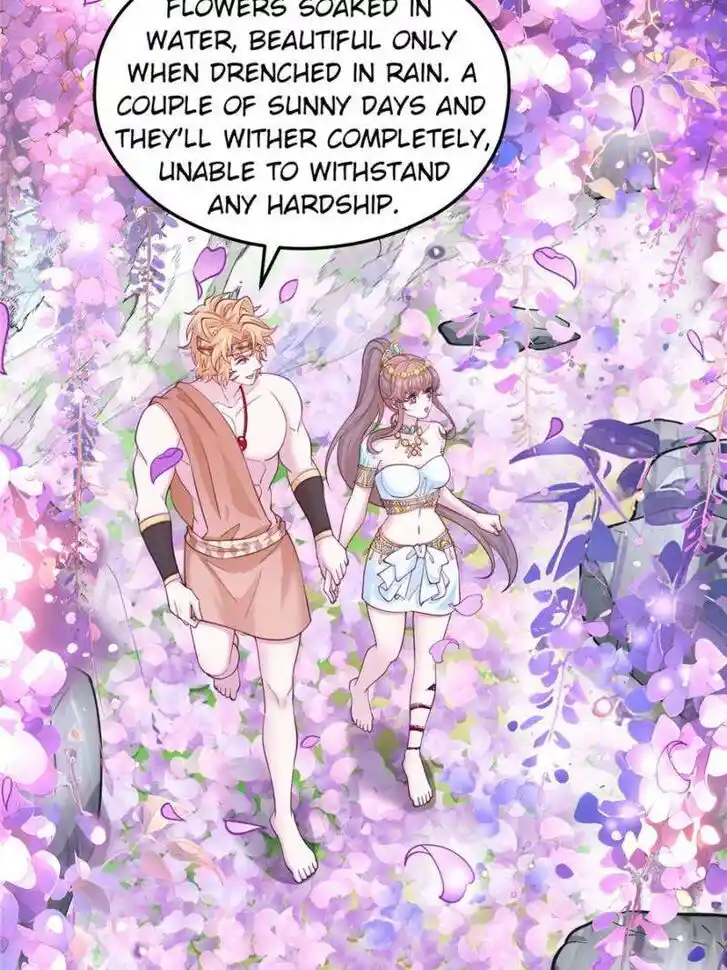 Beauty and the Beasts Ch.631