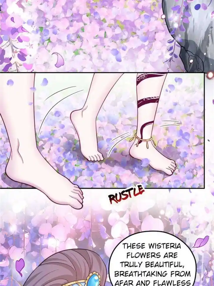 Beauty and the Beasts Ch.631