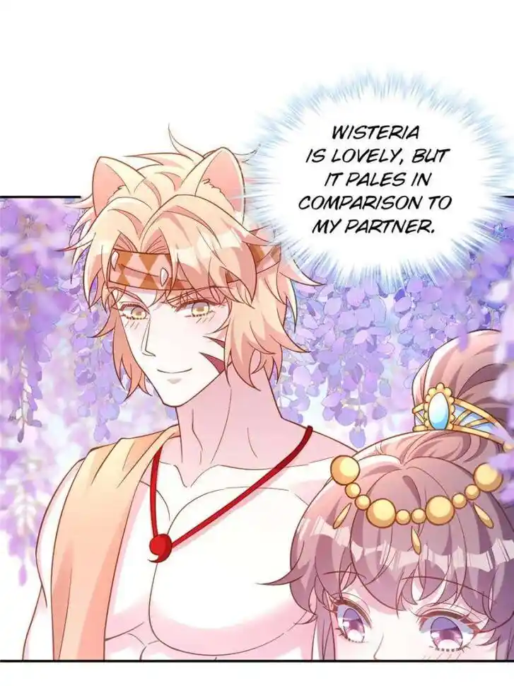 Beauty and the Beasts Ch.631