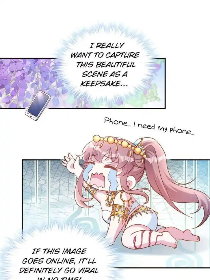 Beauty and the Beasts Ch.631