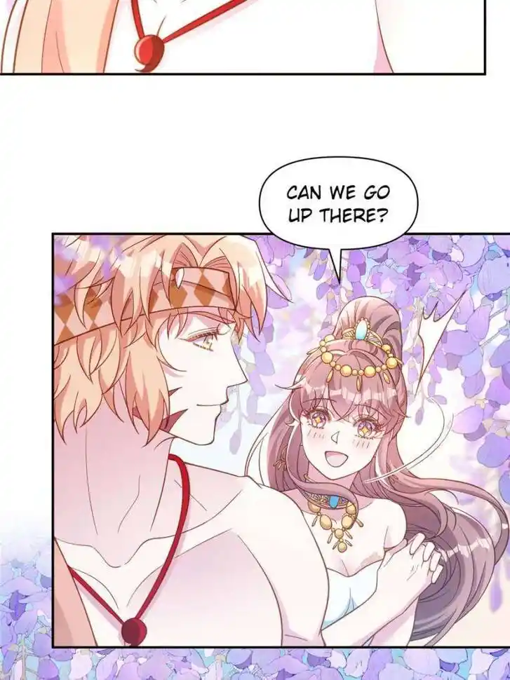 Beauty and the Beasts Ch.631