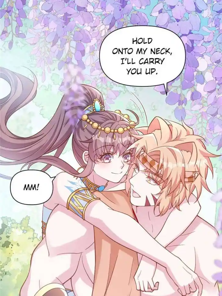 Beauty and the Beasts Ch.631