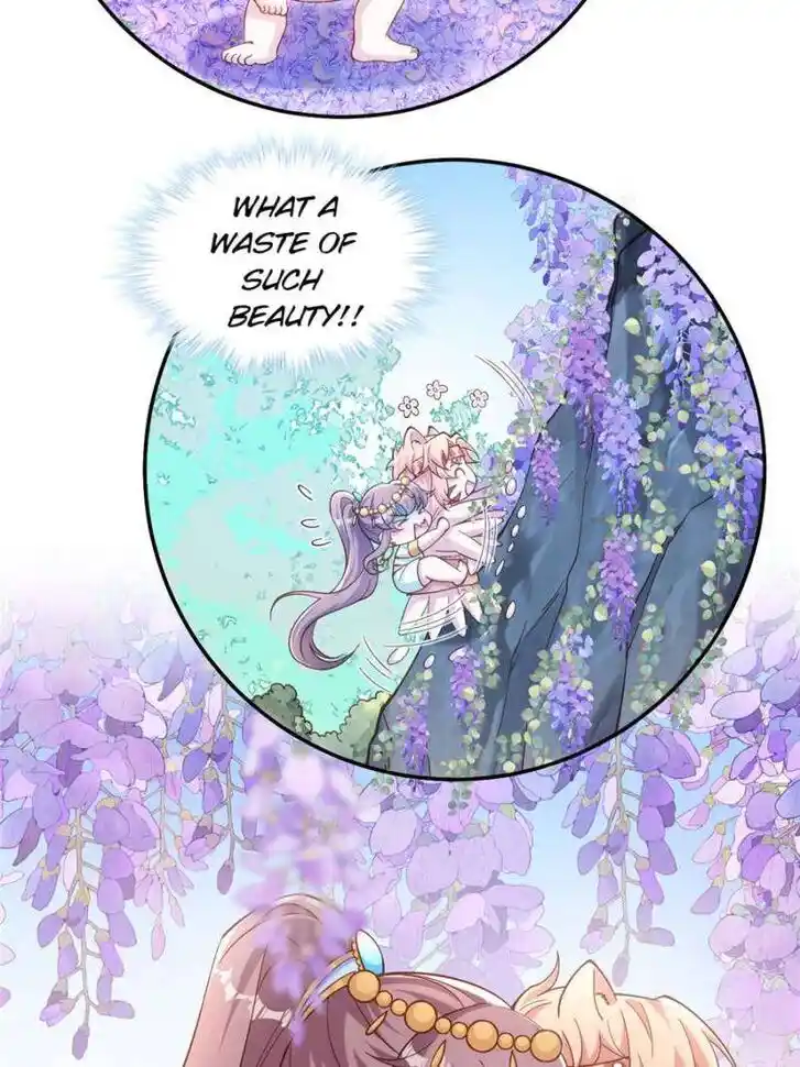 Beauty and the Beasts Ch.631