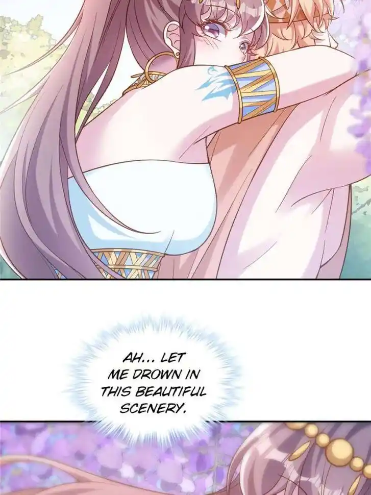 Beauty and the Beasts Ch.631