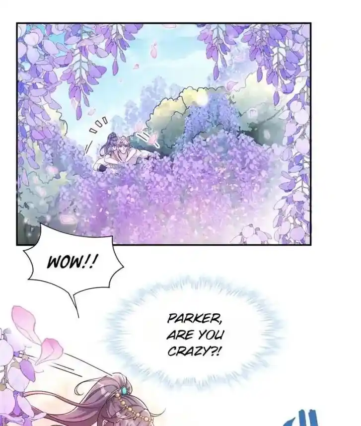 Beauty and the Beasts Ch.632