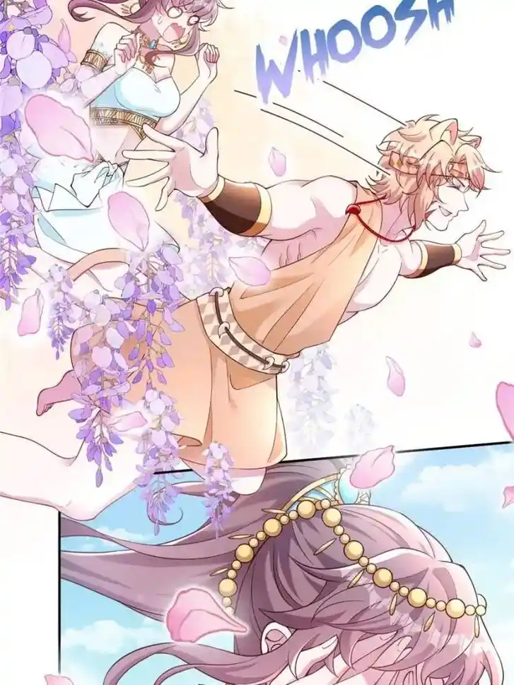 Beauty and the Beasts Ch.632