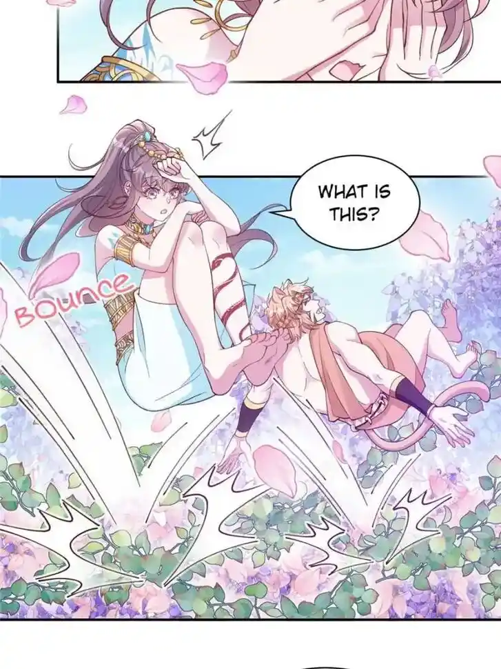 Beauty and the Beasts Ch.632