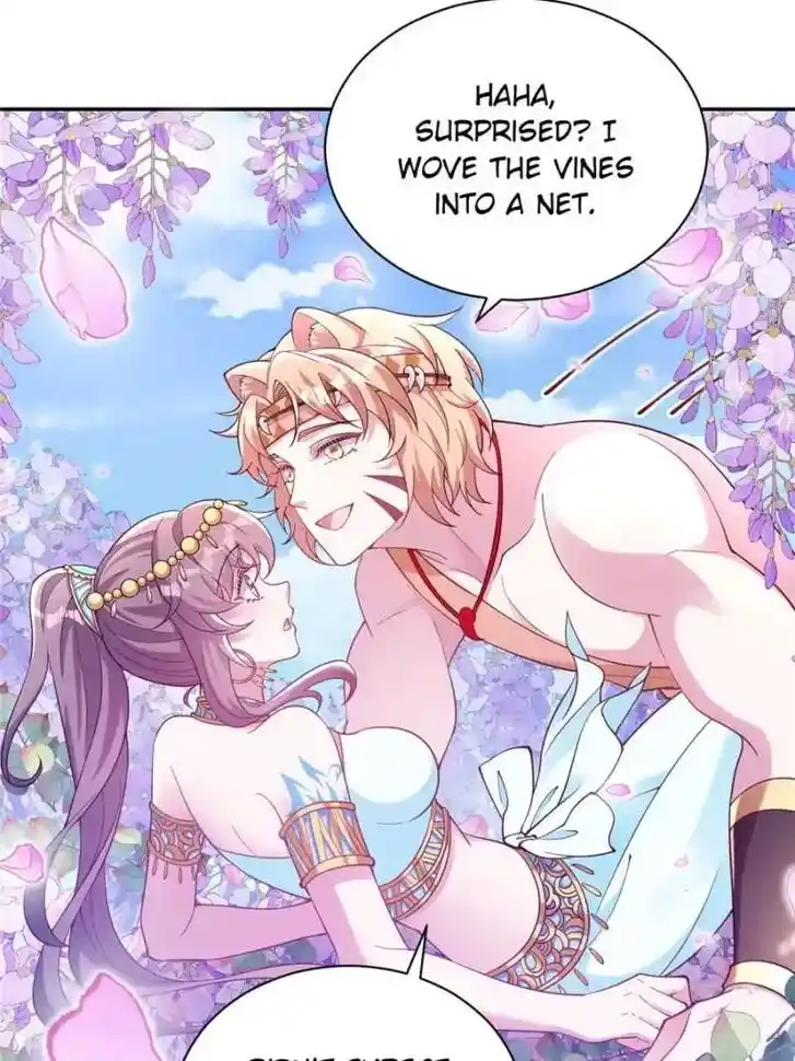 Beauty and the Beasts Ch.632