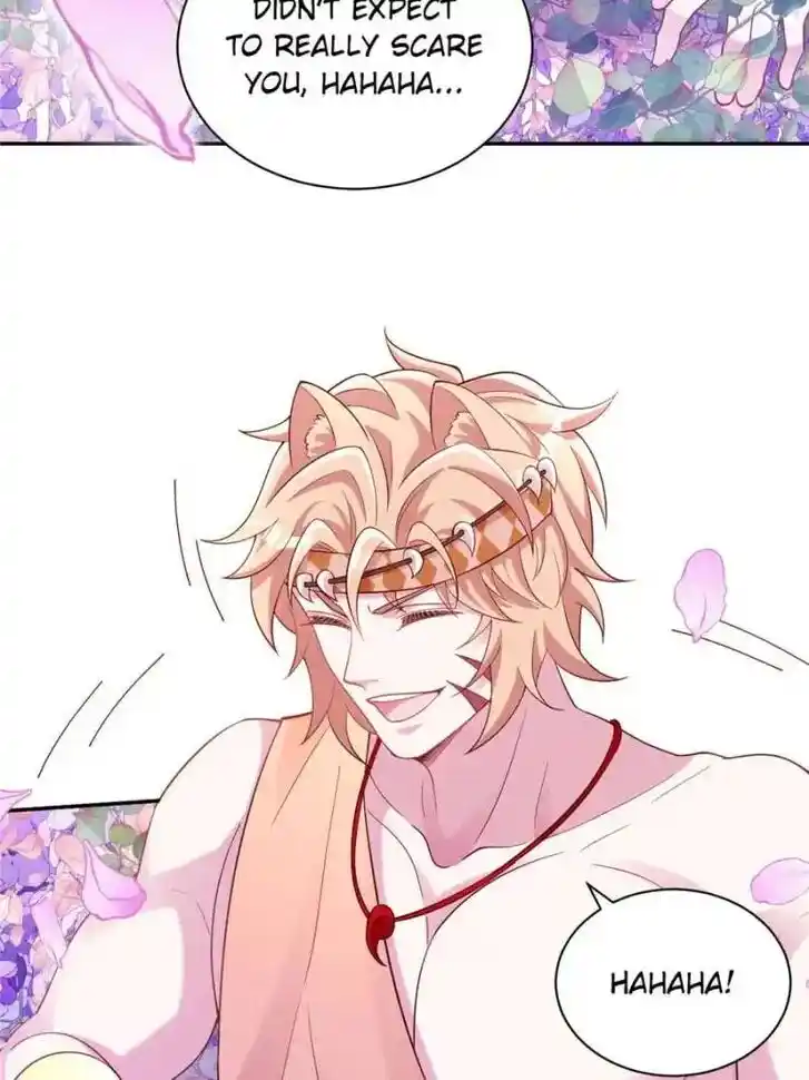 Beauty and the Beasts Ch.632