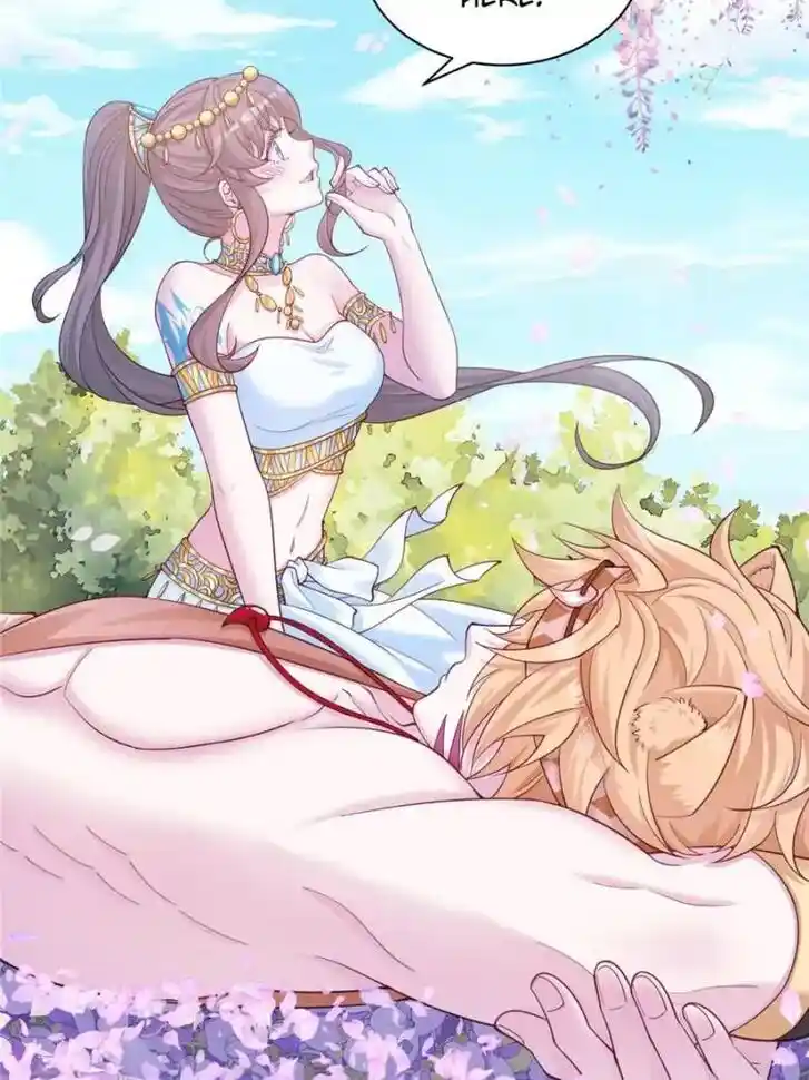 Beauty and the Beasts Ch.632