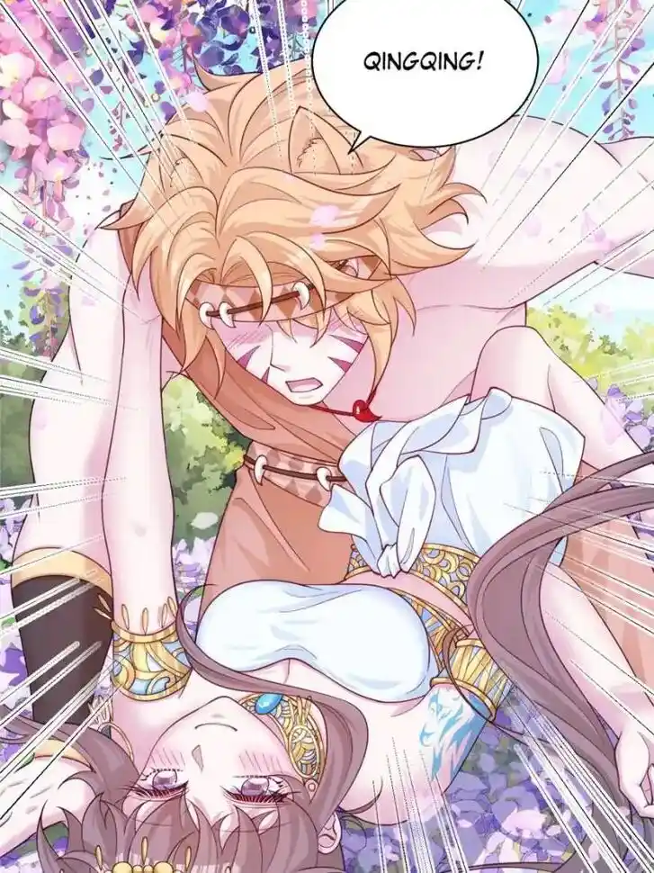 Beauty and the Beasts Ch.632