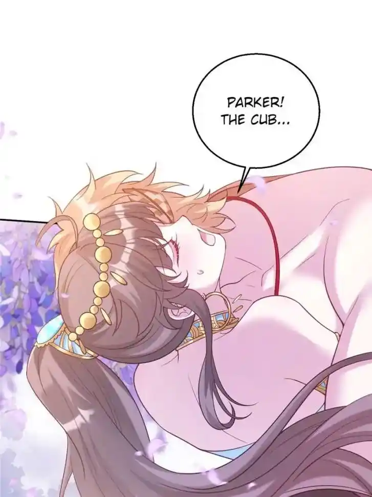 Beauty and the Beasts Ch.632