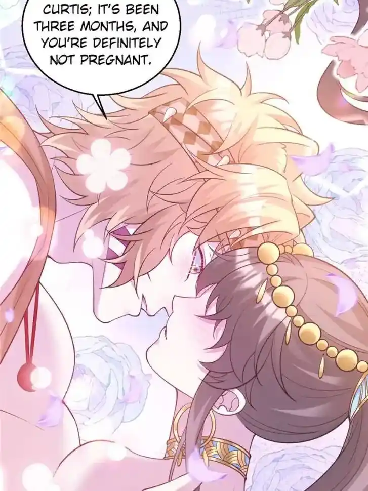 Beauty and the Beasts Ch.632