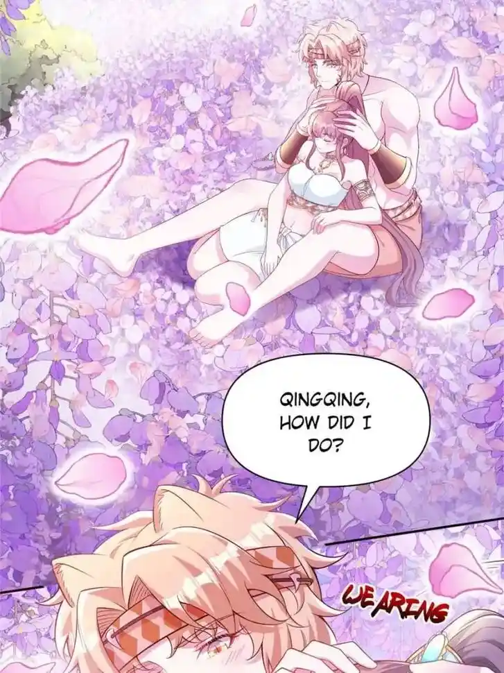 Beauty and the Beasts Ch.632