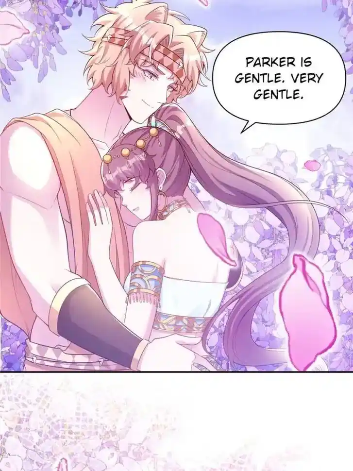 Beauty and the Beasts Ch.632