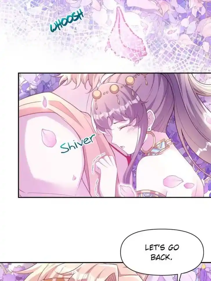 Beauty and the Beasts Ch.632