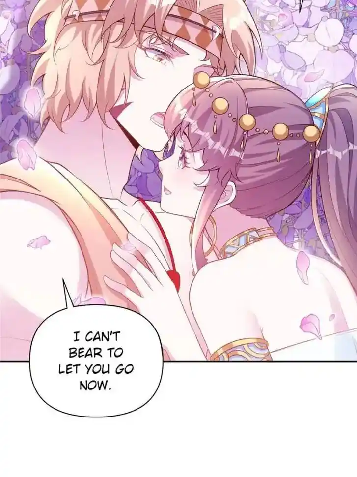 Beauty and the Beasts Ch.632