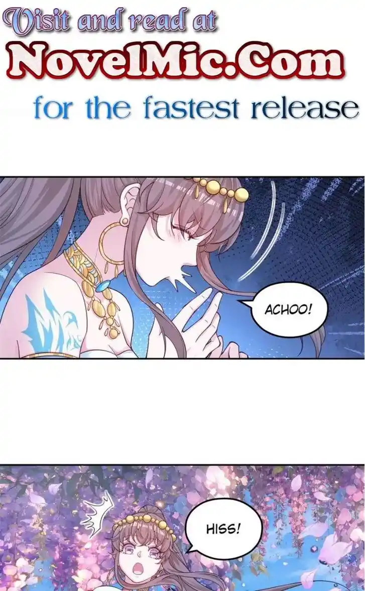 Beauty and the Beasts Ch.633