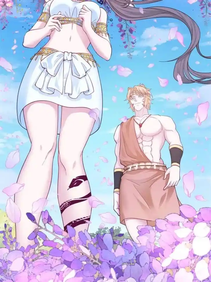 Beauty and the Beasts Ch.633