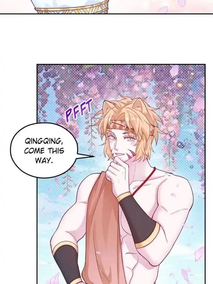 Beauty and the Beasts Ch.633